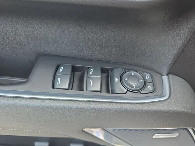 Used 2024 Gray Chevrolet LT Trail Boss image 29