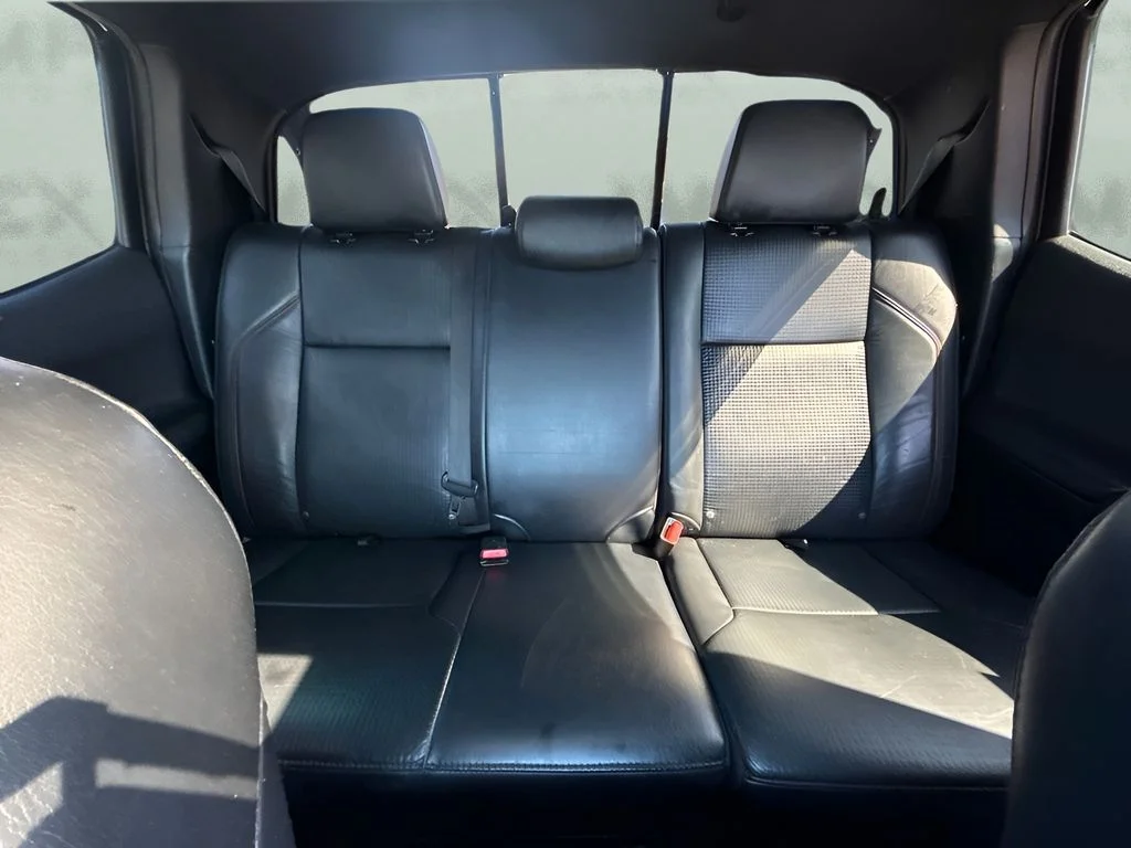 Used 2019 White Toyota TRD Pro image 7