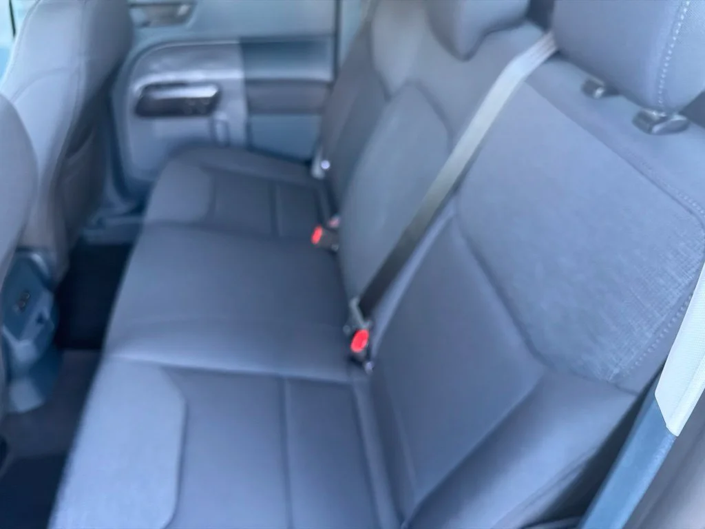 New 2026 Shadow Black Ford XL image 11