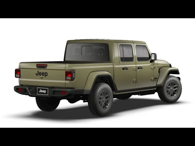 New 2026 41 Exterior Paint Jeep Sport S image 2