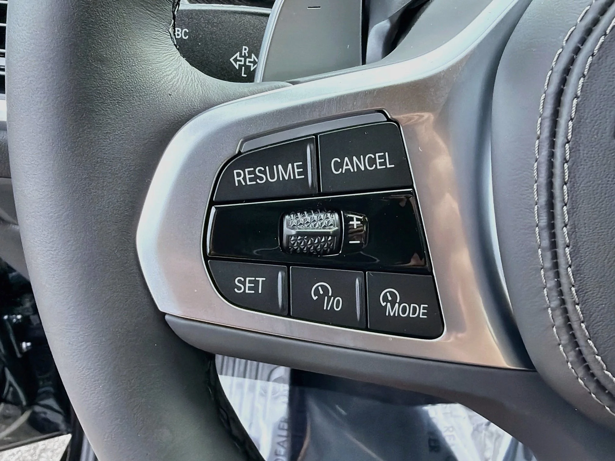 New 2027 Black Sapphire Metallic BMW xDrive40i image 38