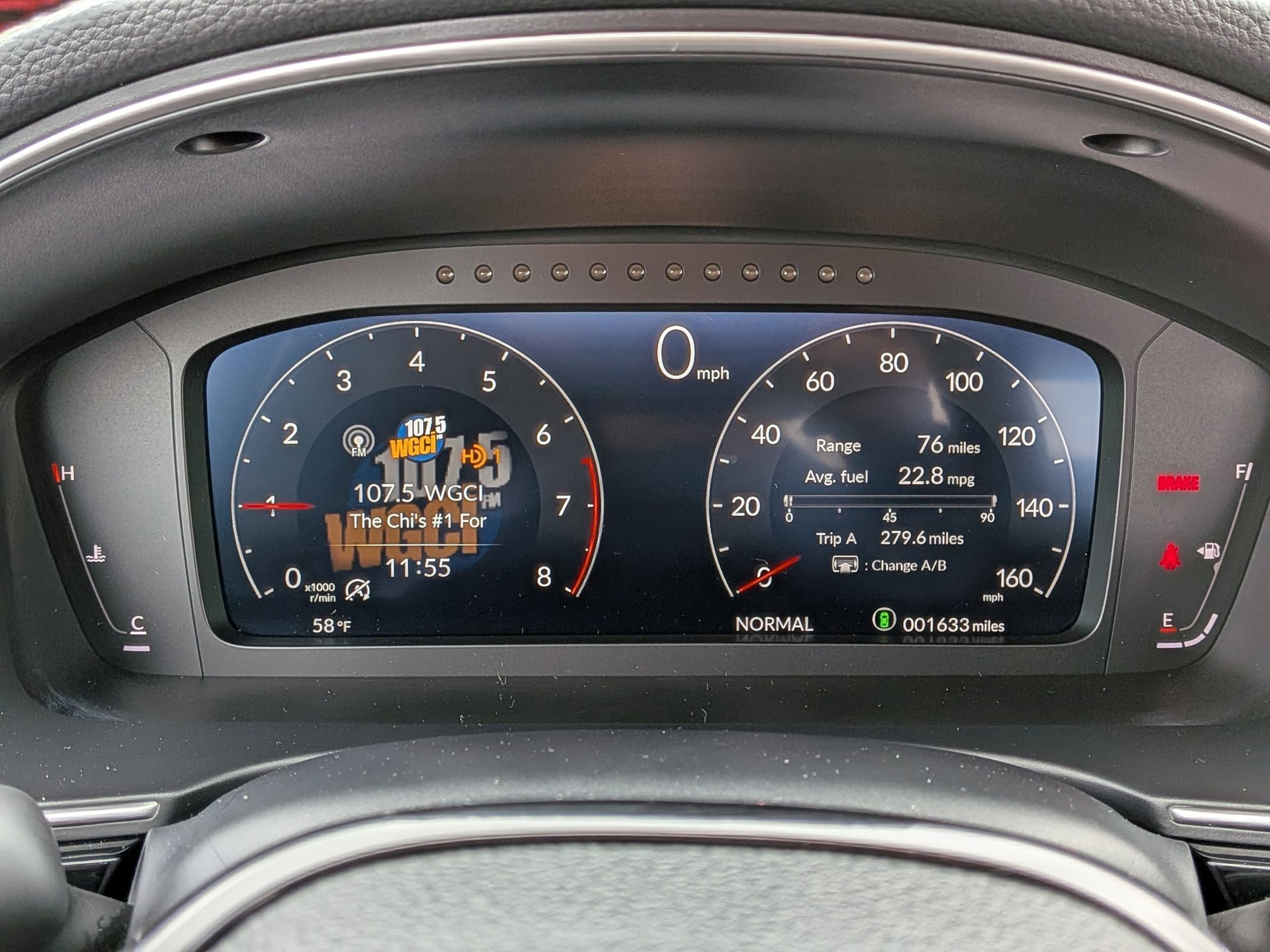 2026 Honda Civic Si - Photo 13