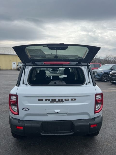 Used 2026 White Ford Big Bend image 68