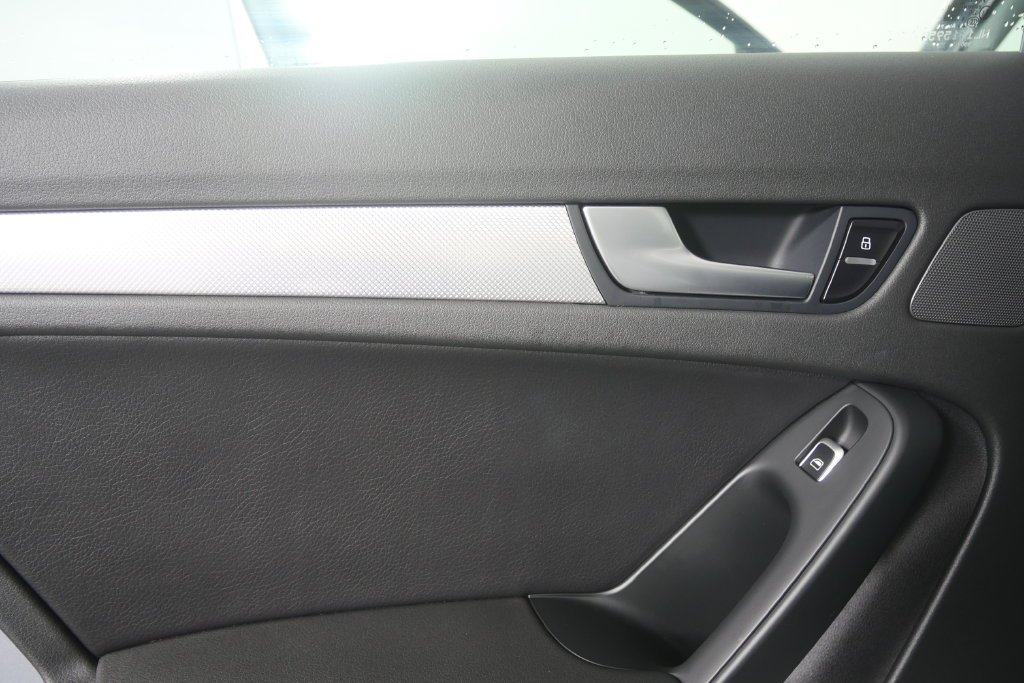 Used 2015 Silver Metallic Audi 2.0T Premium image 14