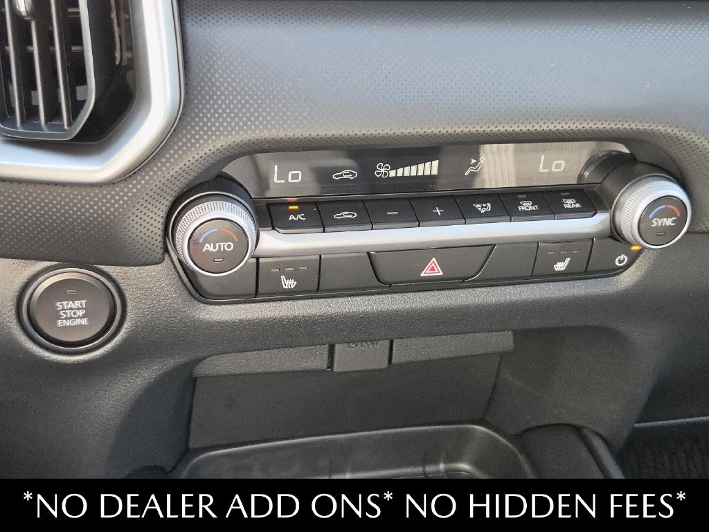 New 2026 Cypress Mazda 2.5 S Preferred AWD image 20