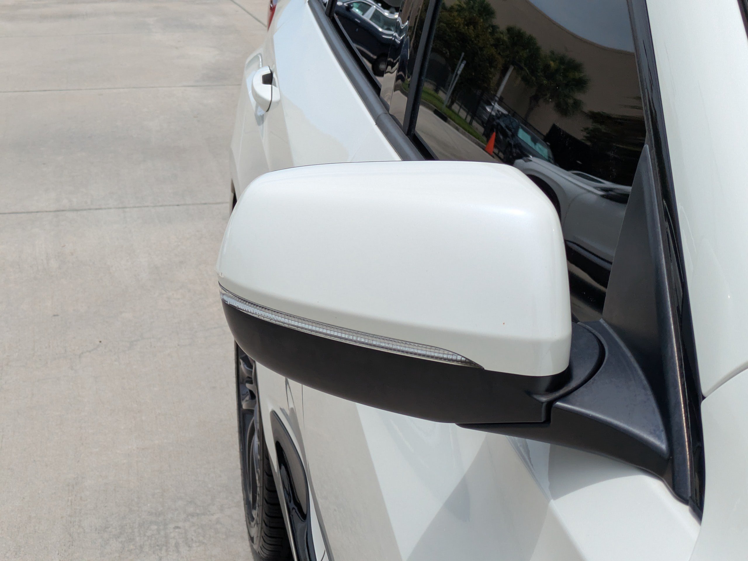 2019 Acura RDX A-Spec Package - Photo 8
