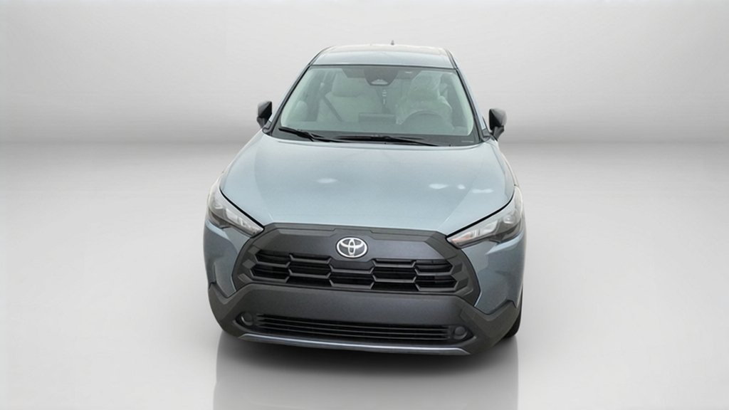 New 2026 Celestite Toyota L image 16