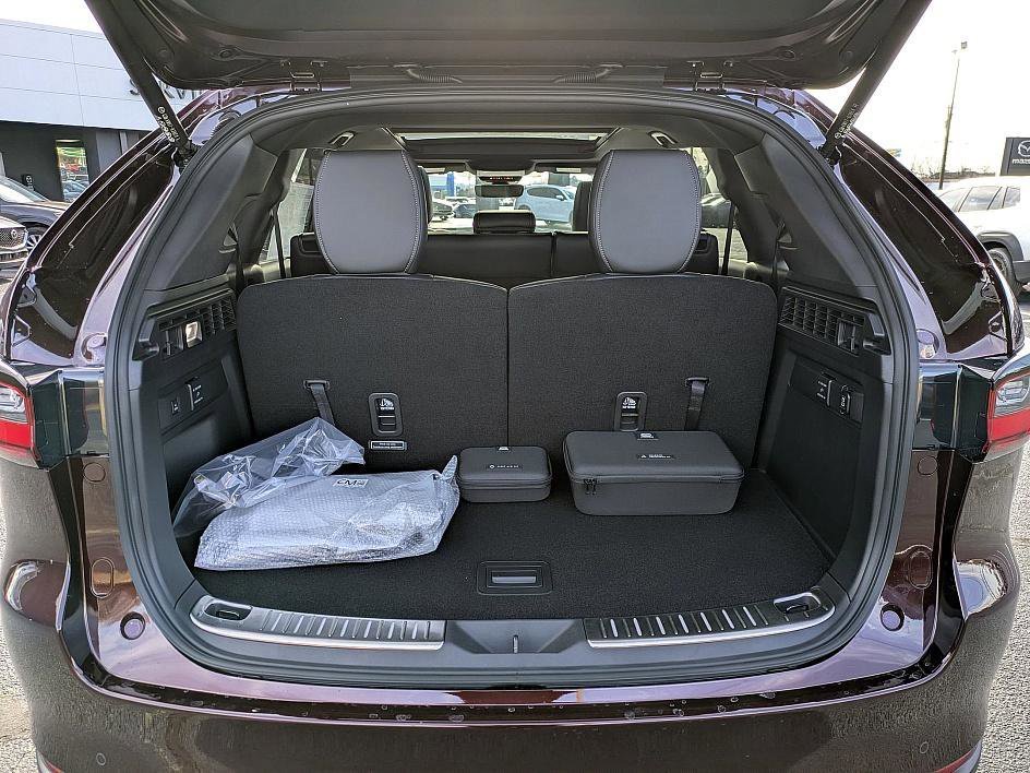 2026 Mazda CX-90 Premium Plus Package - Photo 30