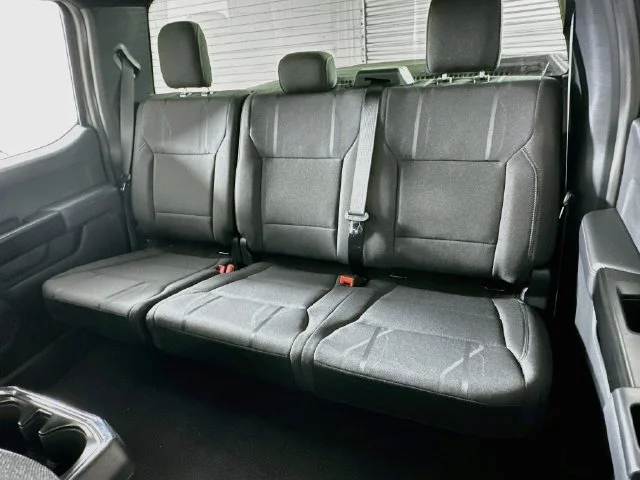 New 2026 Gray Ford STX image 11