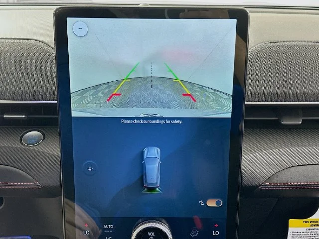 New 2026 Gray Ford Premium image 17