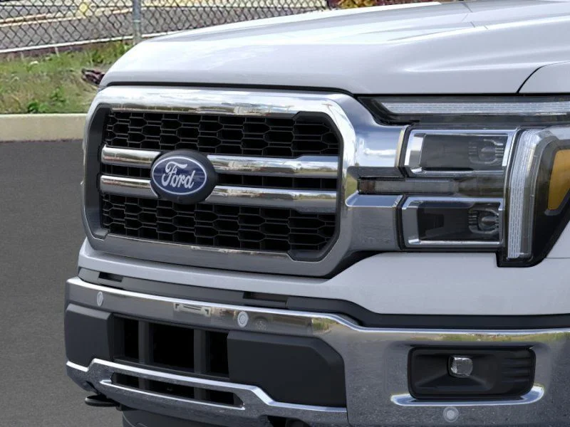 2025 Ford F-150 Lariat - Photo 19