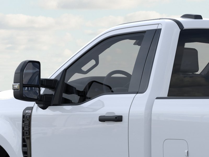 2025 Ford F-350 Super Duty XL - Photo 20