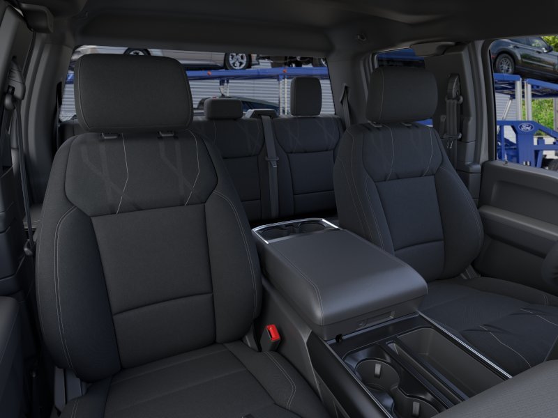 New 2026 Avalanche Ford STX® image 10