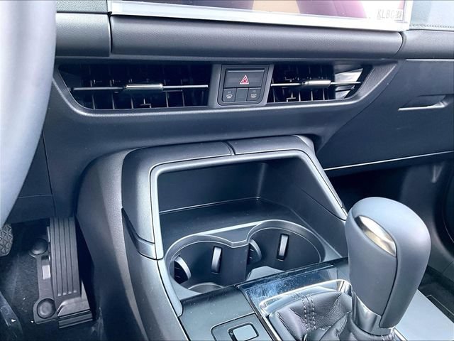 New 2026 Navy Blue Mica Mazda 2.5 S Premium AWD image 16