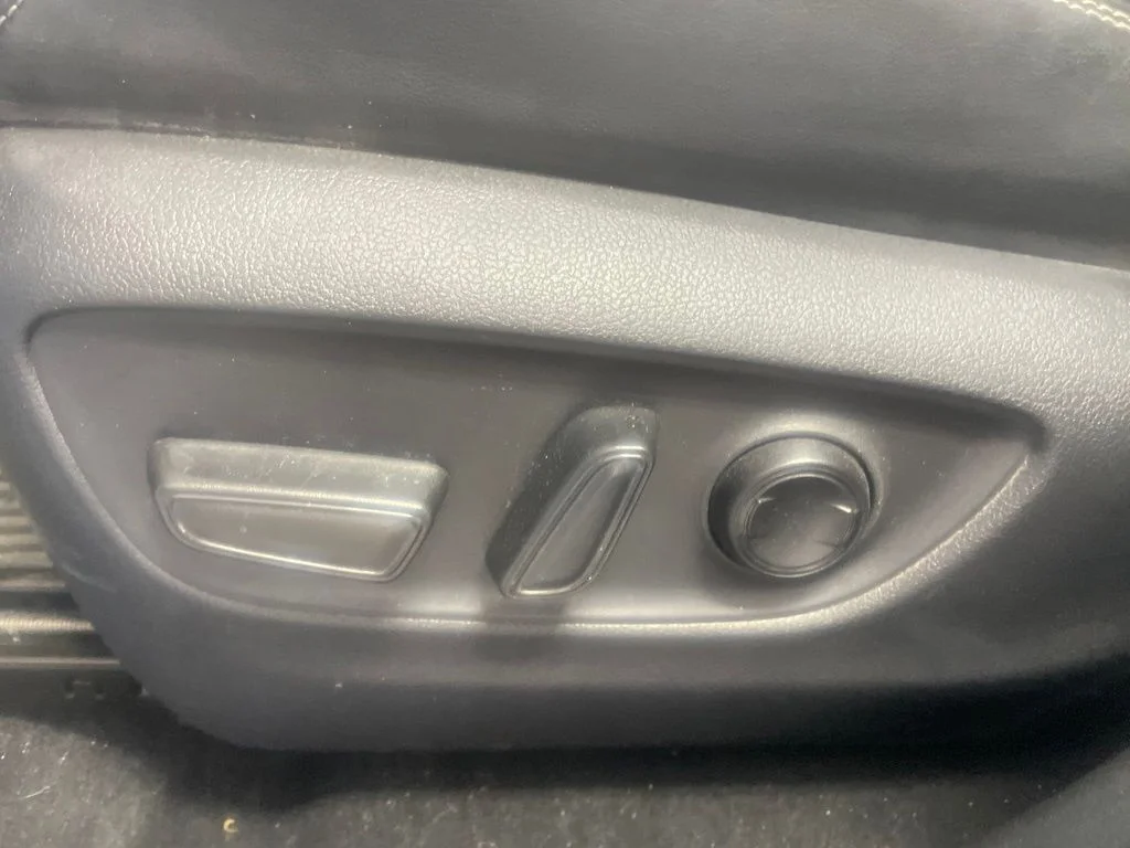 Certified Used 2023 Beige Toyota Limited image 18