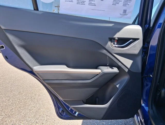 2026 Subaru Crosstrek Limited - Photo 16