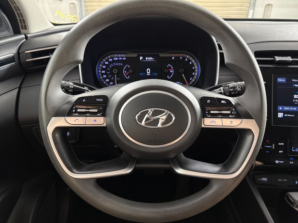 2024 Hyundai Tucson SEL - Photo 14