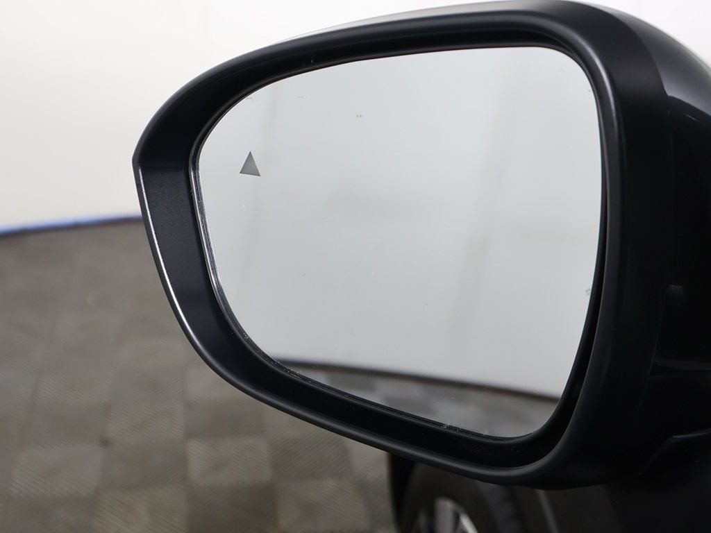 2025 Mitsubishi Outlander SEL - Photo 41