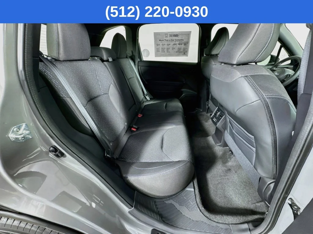 New 2026  Subaru Premium image 36