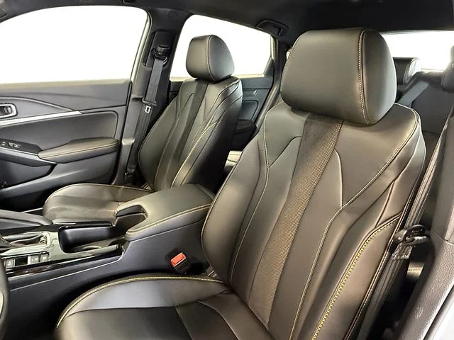 2026 Acura Integra A-Spec w/Technology Package - Photo 14