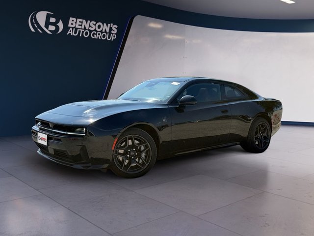 2026 Dodge Charger Scat Pack Plus