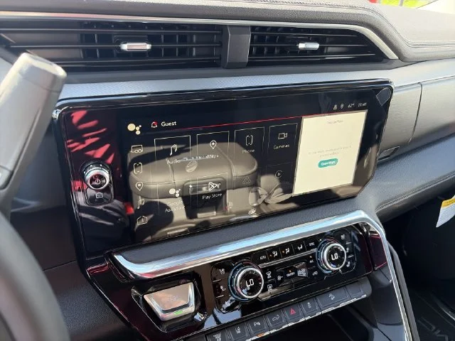 New 2026 White GMC Denali image 18