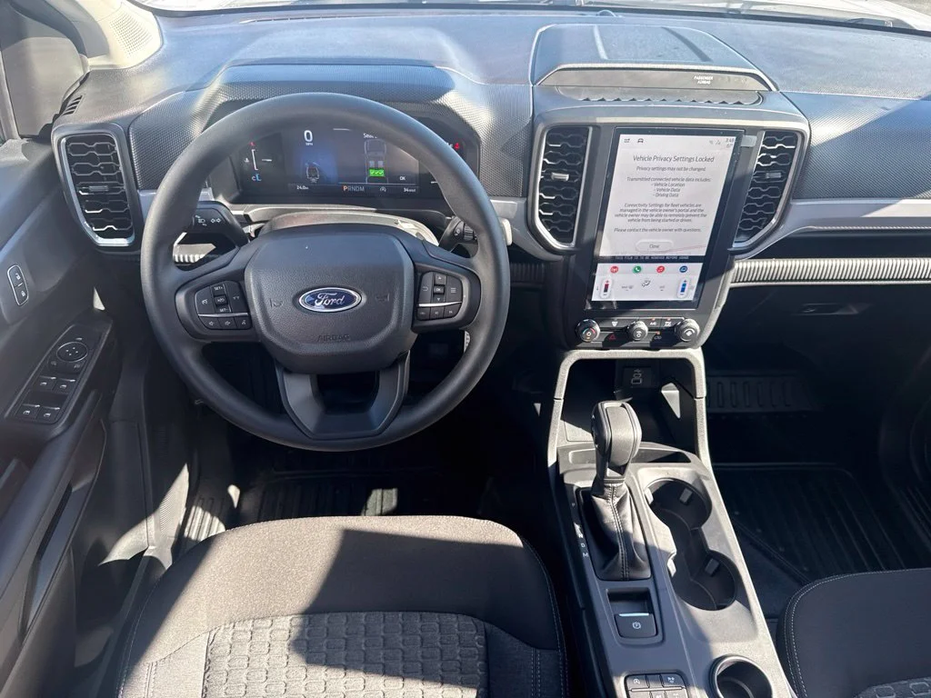 New 2026 Oxford White Ford XL image 21