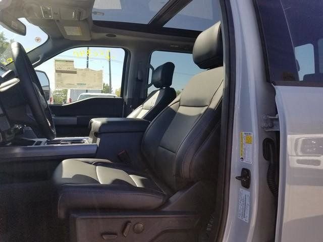 2025 Ford F-350 Super Duty Lariat - Photo 15