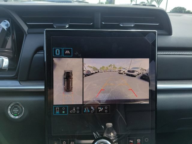 2027 GMC Terrain Denali - Photo 26