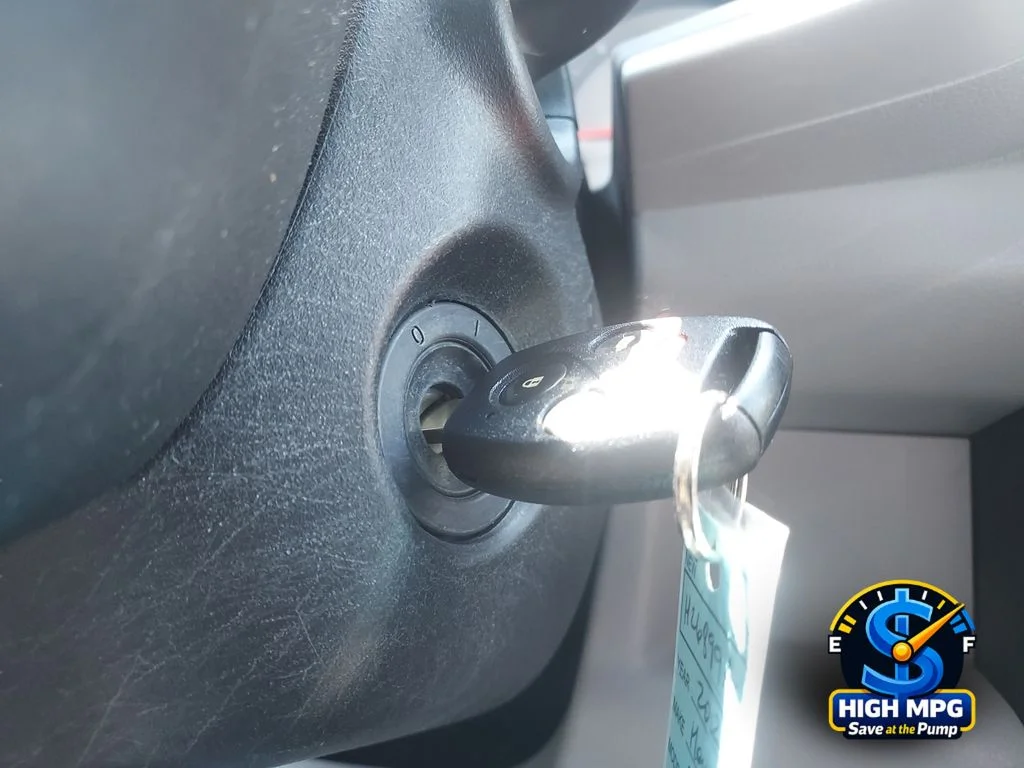 Used 2012 Gray Honda LX image 11