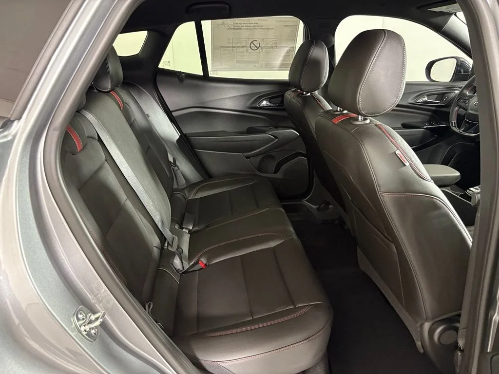 2026 Chevrolet Trax RS - Photo 41