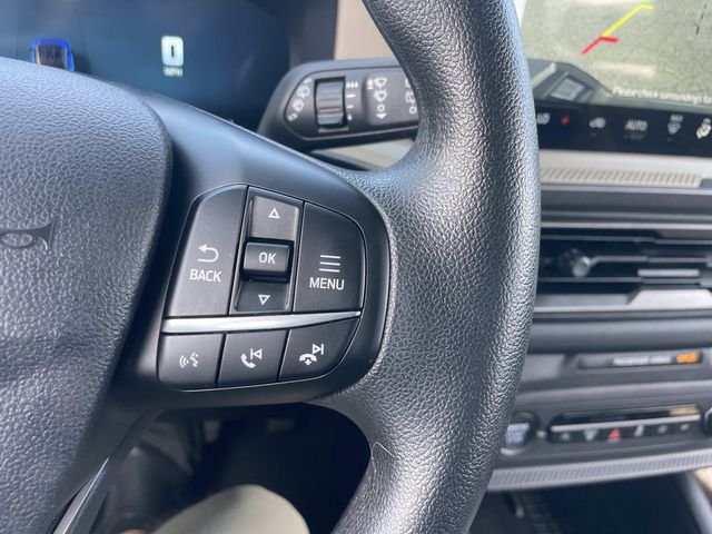 Used 2025 Oxford White Ford Big Bend image 26