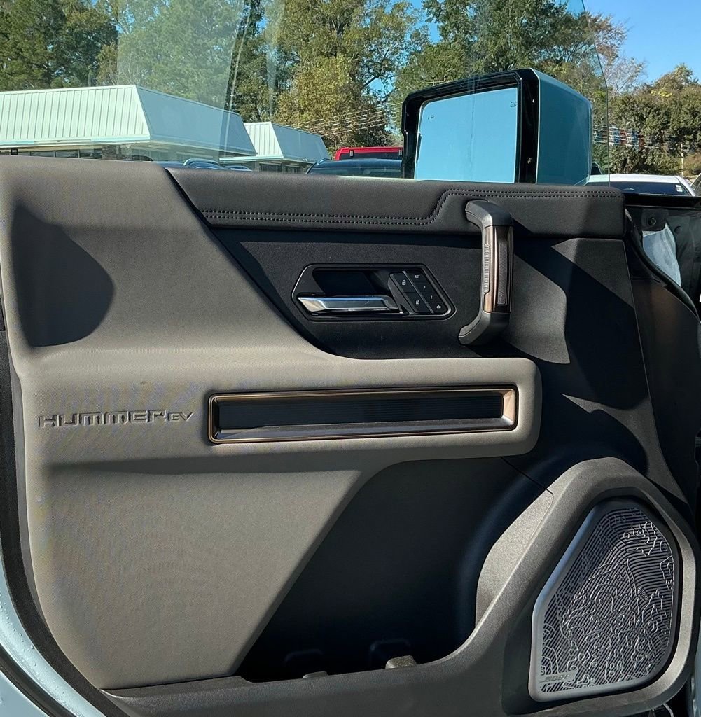 2025 GMC HUMMER EV 3X - Photo 14