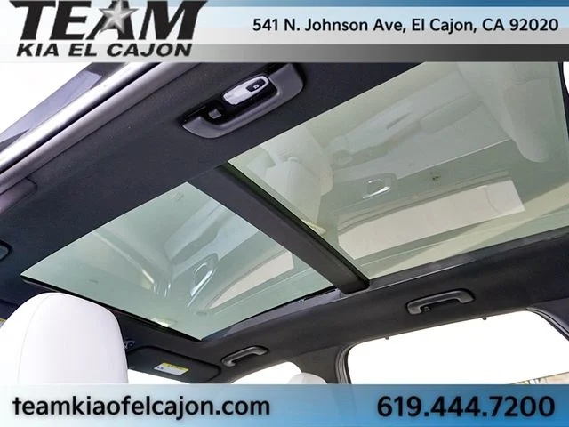 New 2026 Gray Kia X-Line SX Prestige image 21