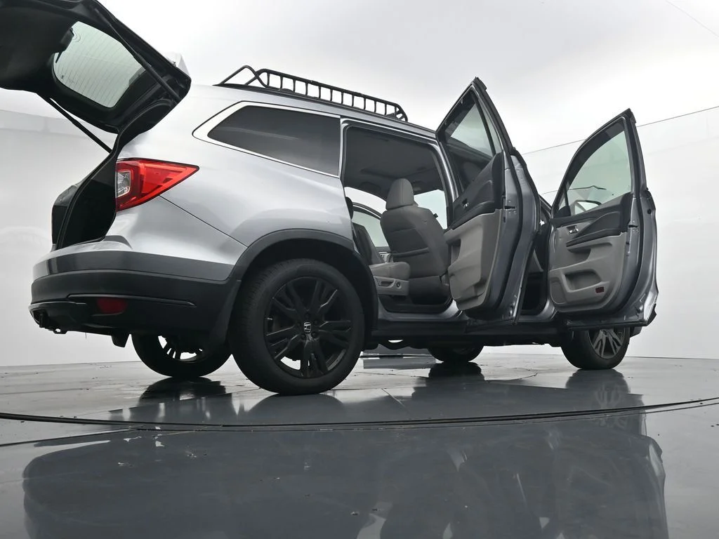 Used 2022  Honda Special Edition image 28