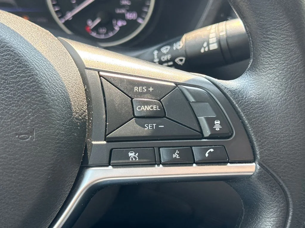 Used 2024 Fresh Powder Nissan SV image 29
