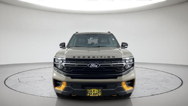 New 2027 Marsh Gray Ford Tremor® image 39