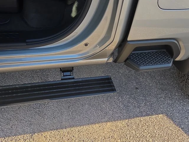 2026 GMC Sierra 2500HD Denali Ultimate - Photo 9