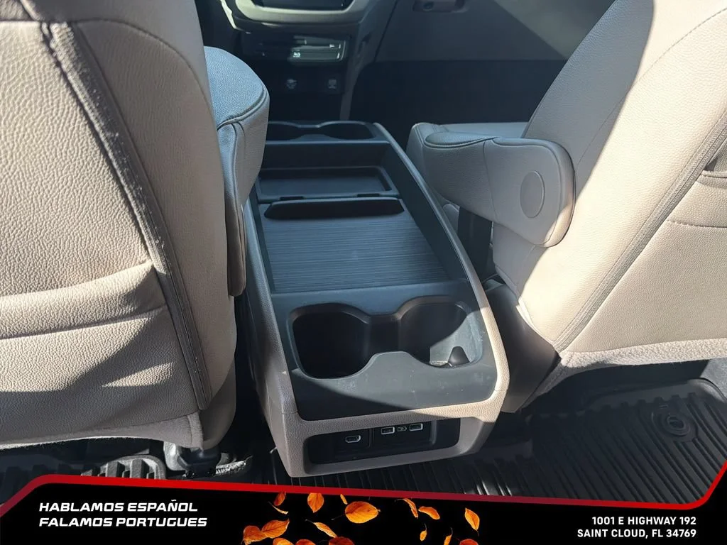 Used 2023 Red Honda Touring image 29