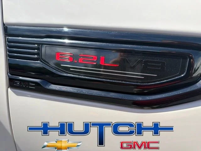 New 2026 Coastal Dune GMC Denali image 13