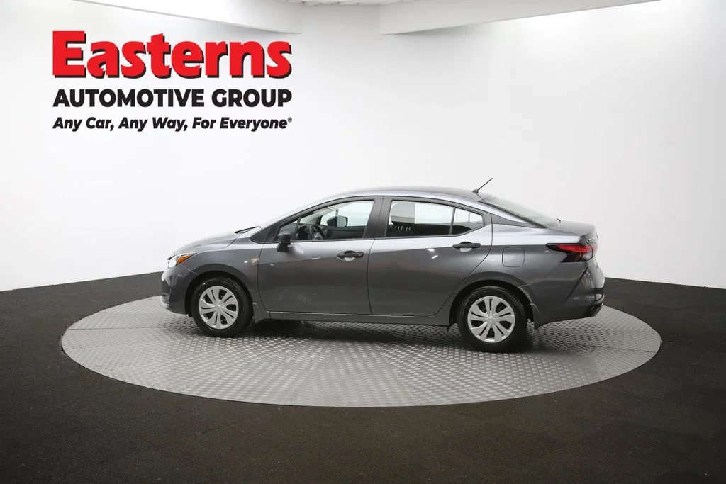 Used 2024 Gray Nissan 1.6 S image 61