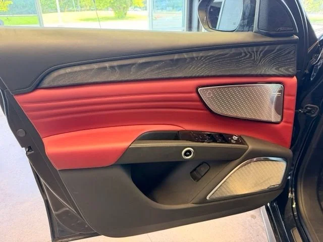 Certified Used 2023 Black Maserati Modena image 11