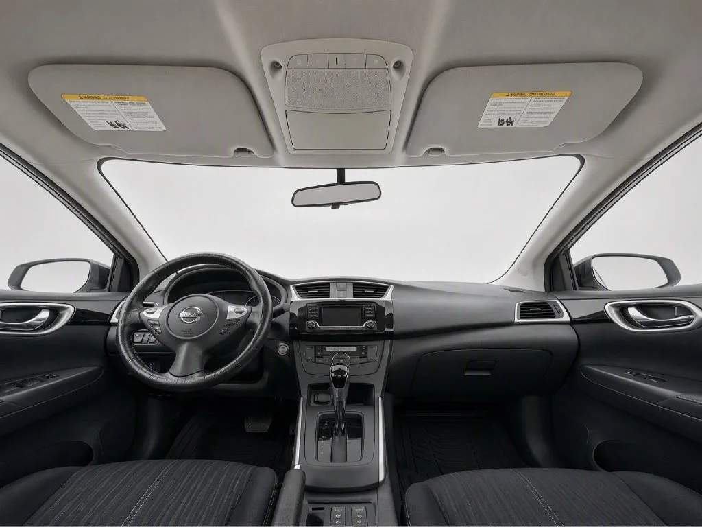 Used 2018  Nissan SV image 13