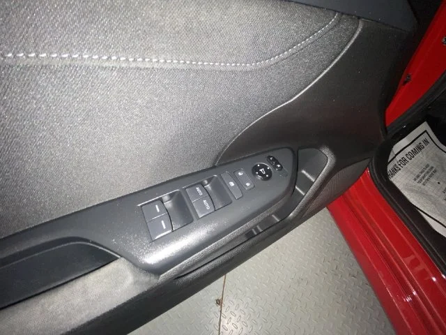 Used 2019 Red Honda EX image 13