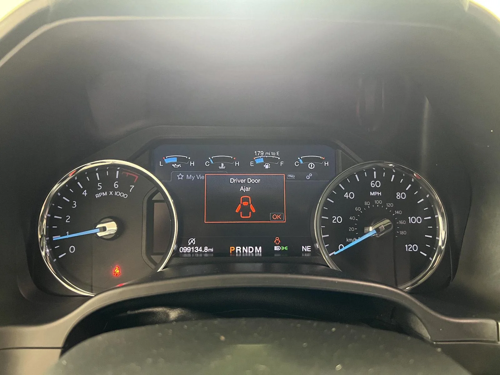 Used 2019 Ingot Silver Ford Limited image 23