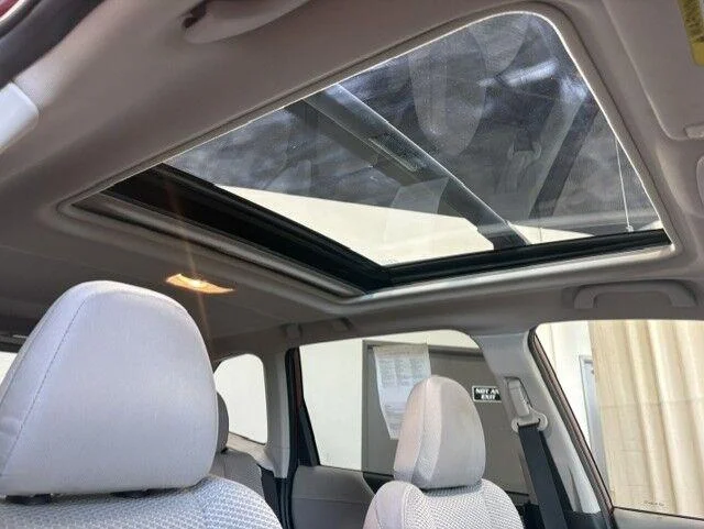 Used 2019 Crimson Red Pearl Subaru Premium image 2