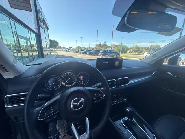Used 2024 Gray Mazda 2.5 S Preferred Package image 26