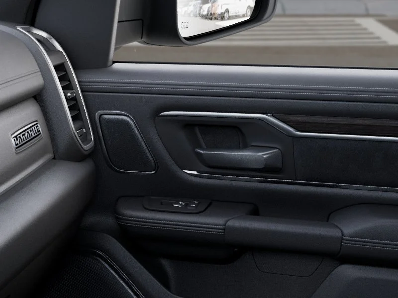 New 2027 Tank Exterior Paint RAM Laramie image 25