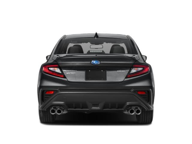 Used 2022 Magnetite Gray Metallic Subaru  image 8