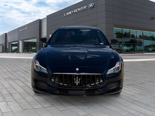 Used 2023  Maserati Modena Q4 image 8